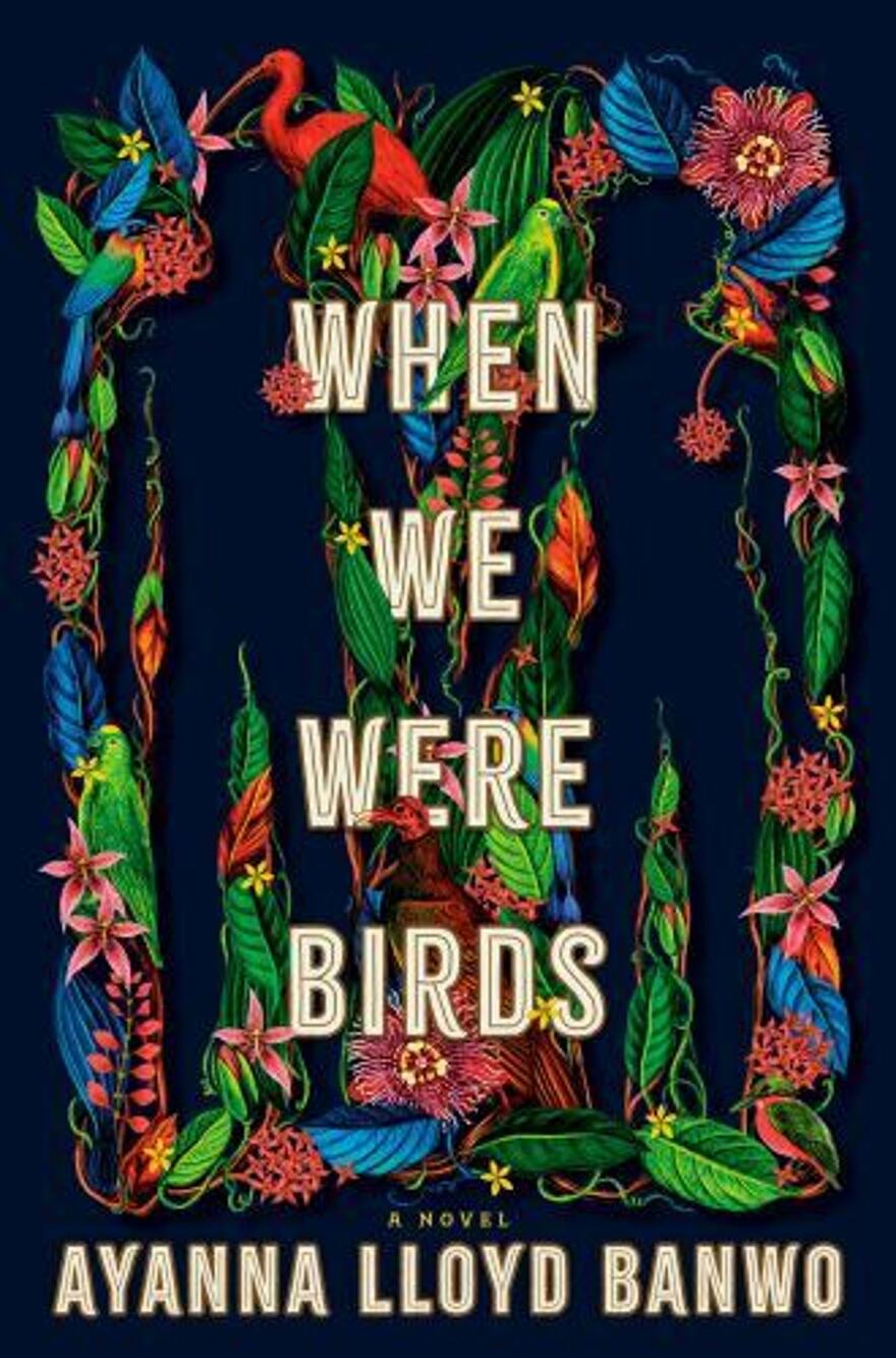 When We Were Birds : A Novel by Ayanna Lloyd Banwo (2022, Hardcover)